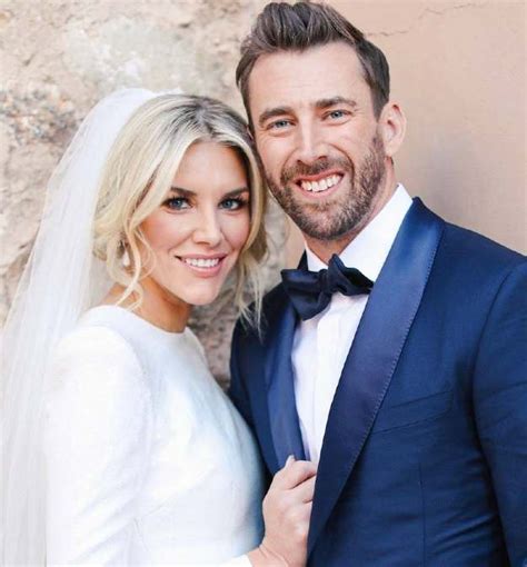 husband charissa thompson salary|Charissa Thompson